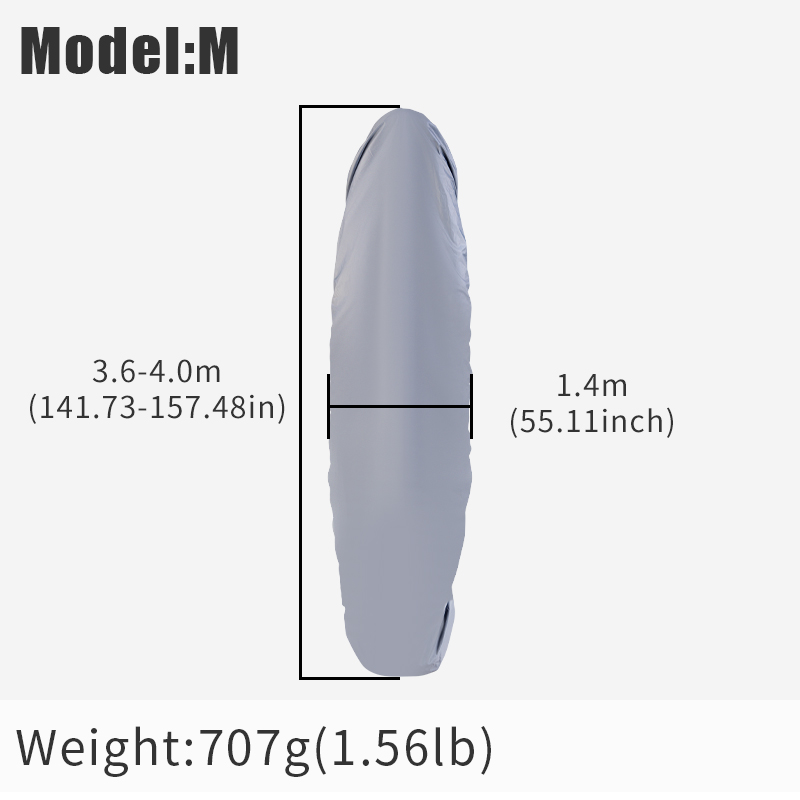 KOETSU KAYAK PROTECTIVE COVER  - огляд і ціна Fishing Kayak Cart