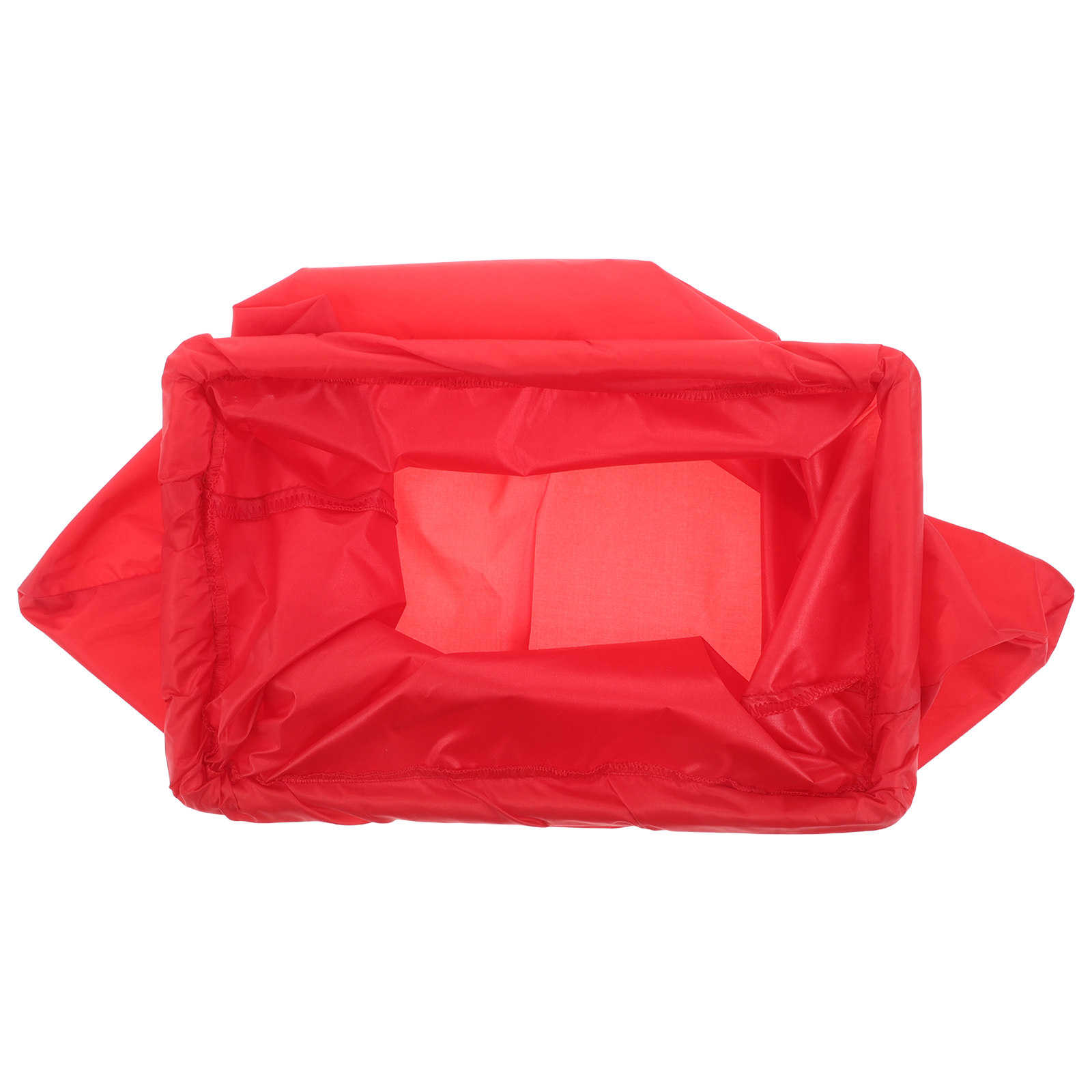 Square Kayak Deck Hatch Cover  - огляд і ціна Fishing Kayak Storage Bag