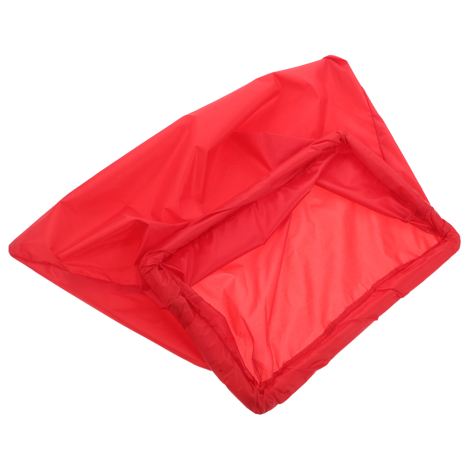 Square Kayak Deck Hatch Cover  - огляд і ціна Fishing Kayak Storage Bag