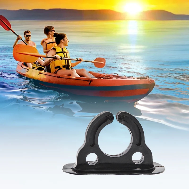 2/4 Pcs Kayak Paddle Storage H - огляд і ціна Fishing Kayak Cart
