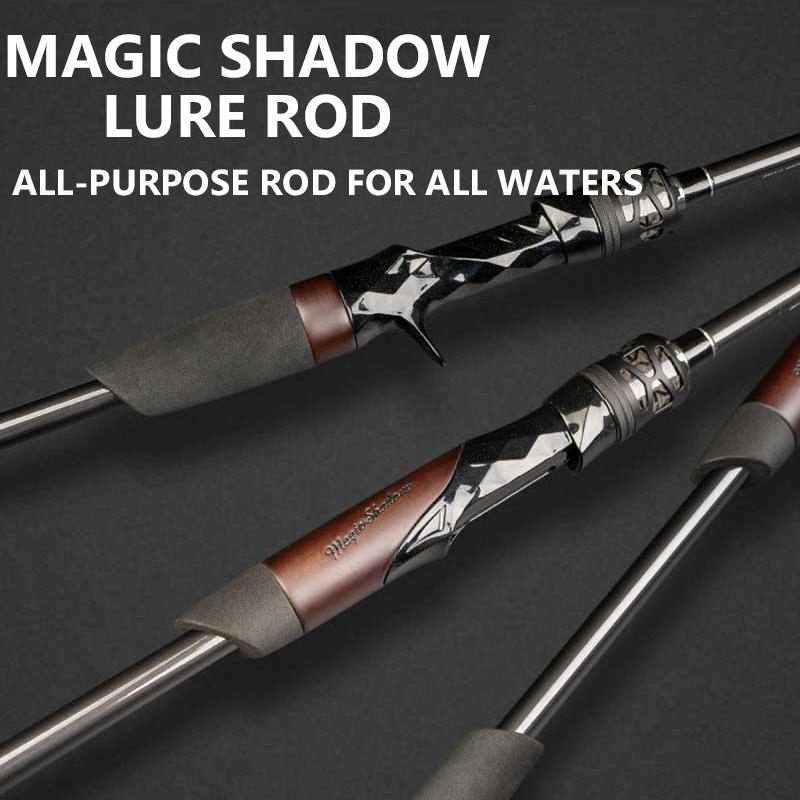 Mavllos Magic-M Spinning Fishi - огляд і ціна Kastking Reel Zephyr