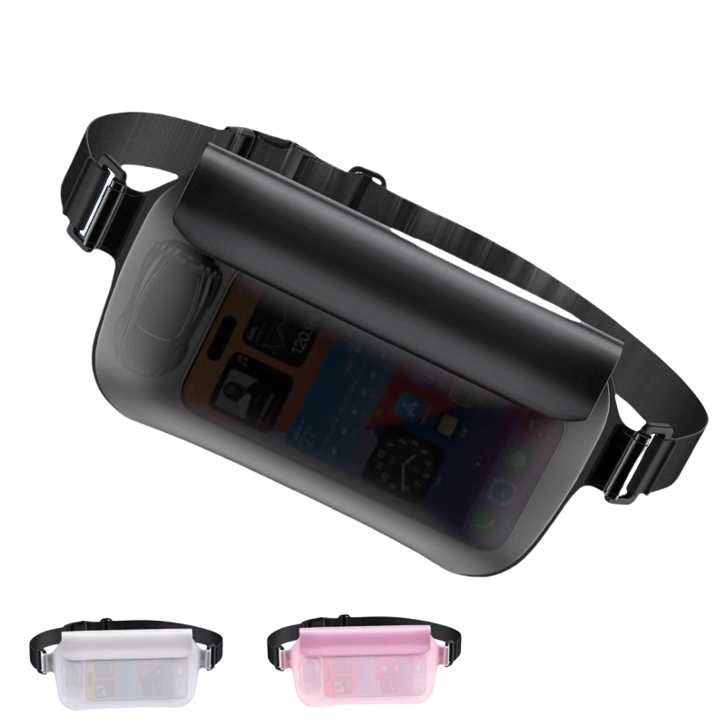 Waterproof Bag for Swimming, I - огляд і ціна Fishing Kayak Inflatable