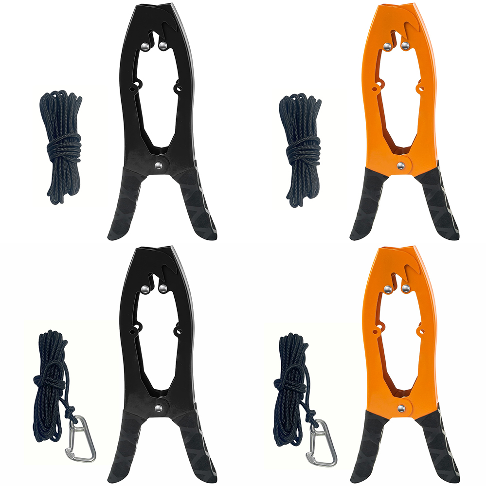 Canoe Anchor Grip with Paracor - огляд і ціна Fishing Kayak Anchor