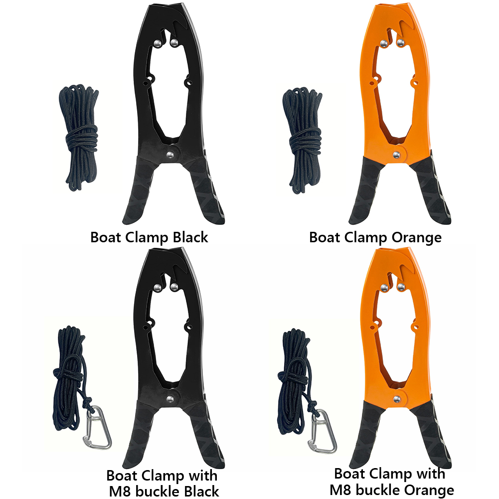 Canoe Anchor Grip with Paracor - огляд і ціна Fishing Kayak Anchor