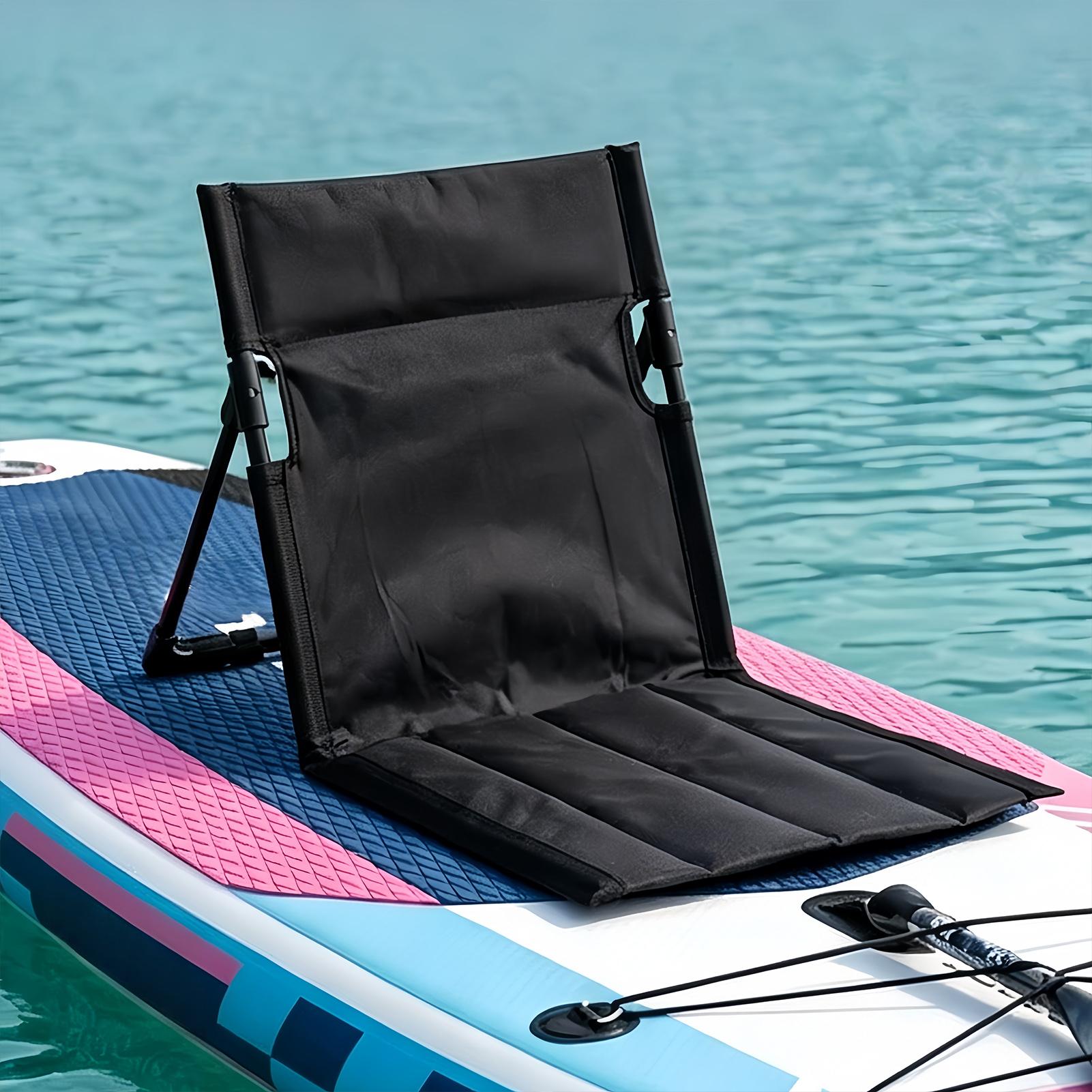 Paddle Board Seat Portable Rec - огляд і ціна Fishing Kayak Paddle