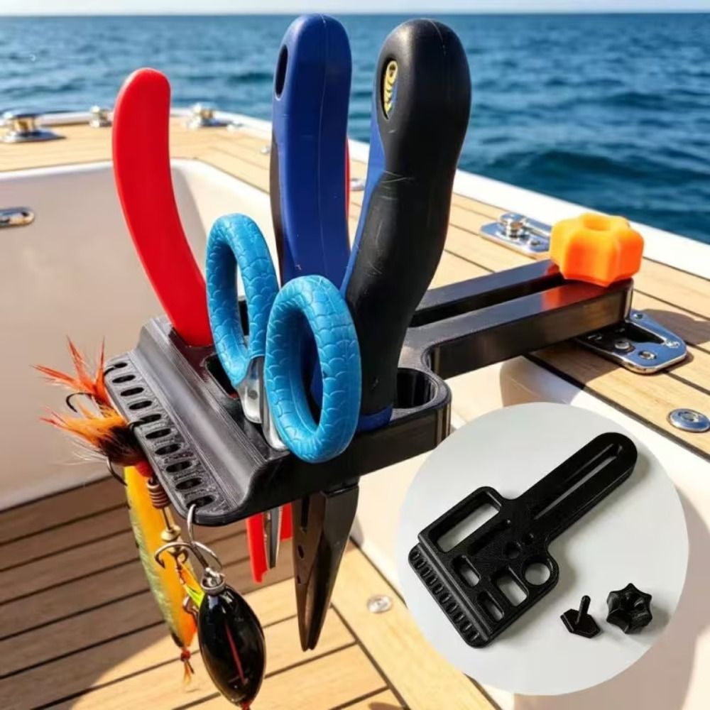 Sturdy Kayak Fishing Gear Hold - огляд і ціна Fishing Kayak Cart