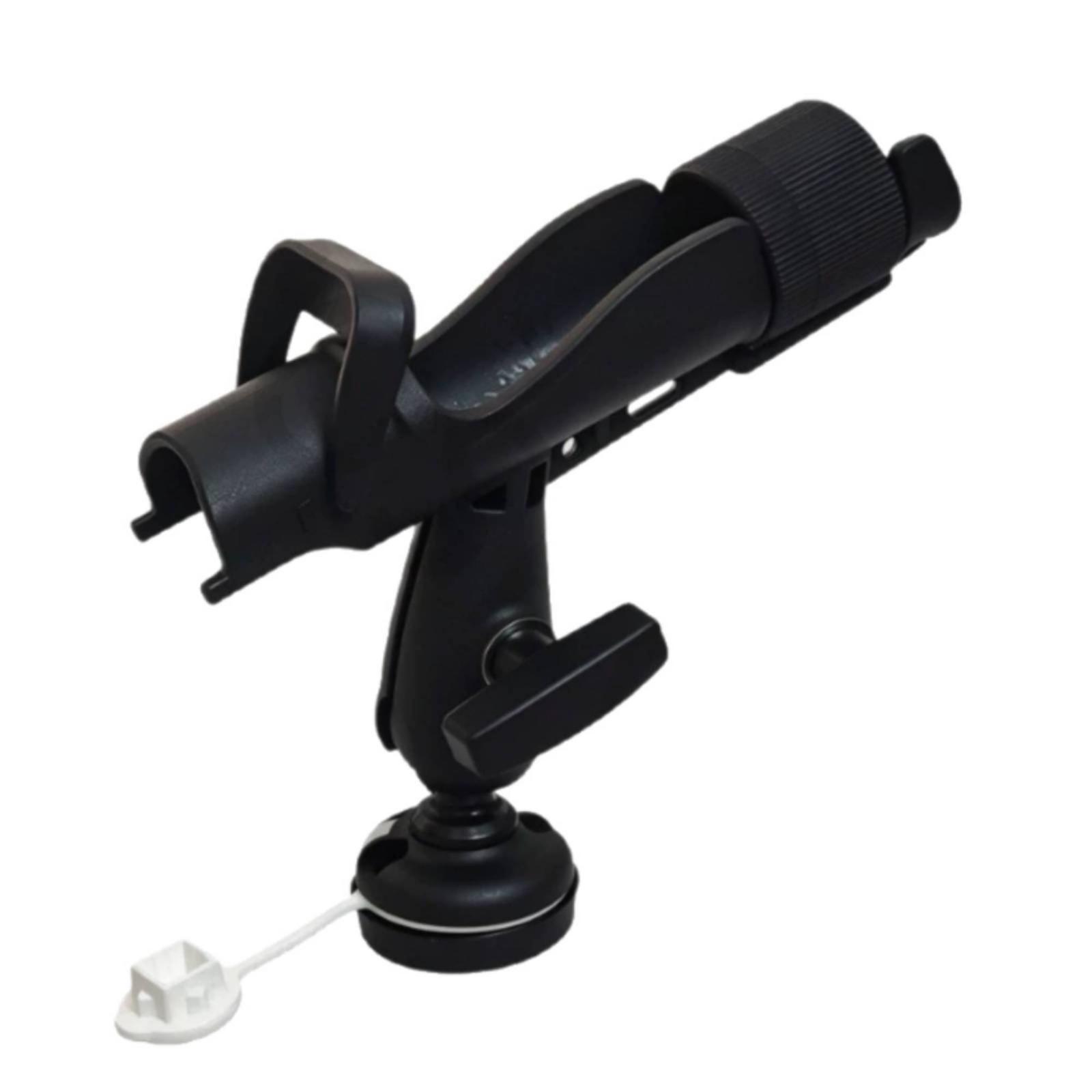 Fishing Rod Holder with Suctio - огляд і ціна Fishing Kayak Rod Holder