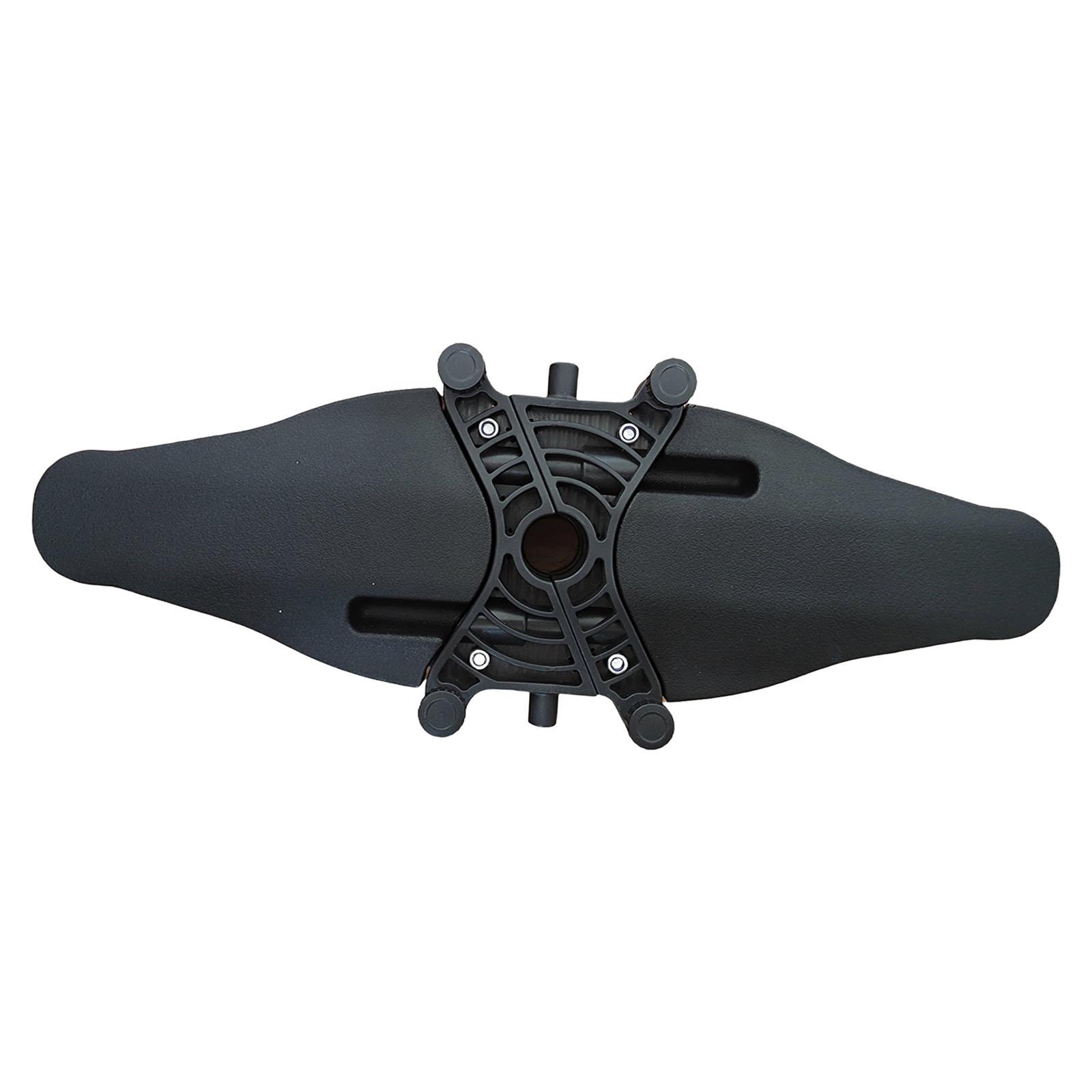 Electric Propeller Mounting Br - огляд і ціна Fishing Kayak Pedal Drive