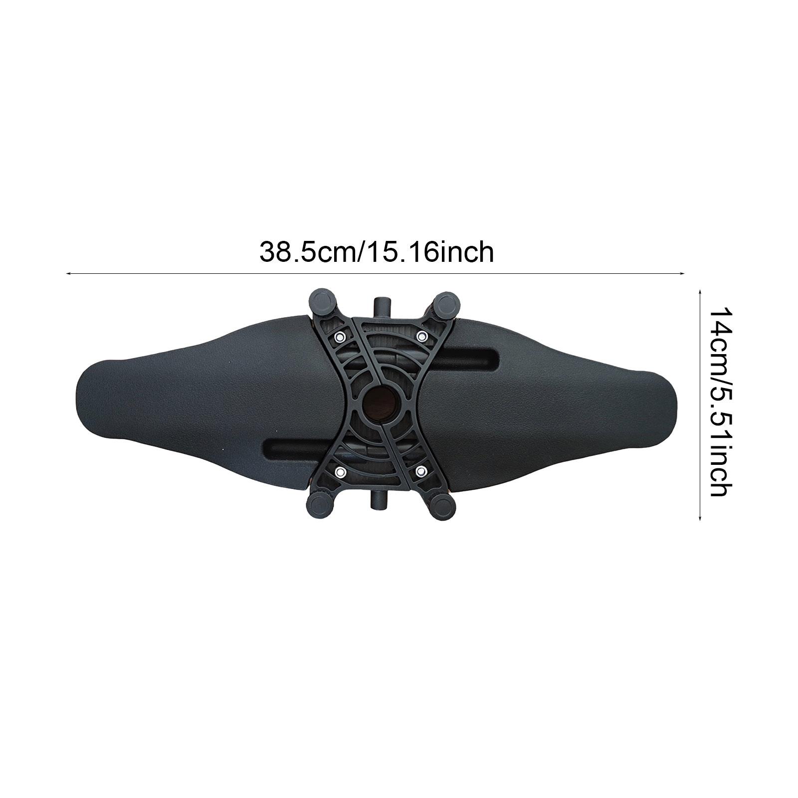 Electric Propeller Mounting Br - огляд і ціна Fishing Kayak Pedal Drive