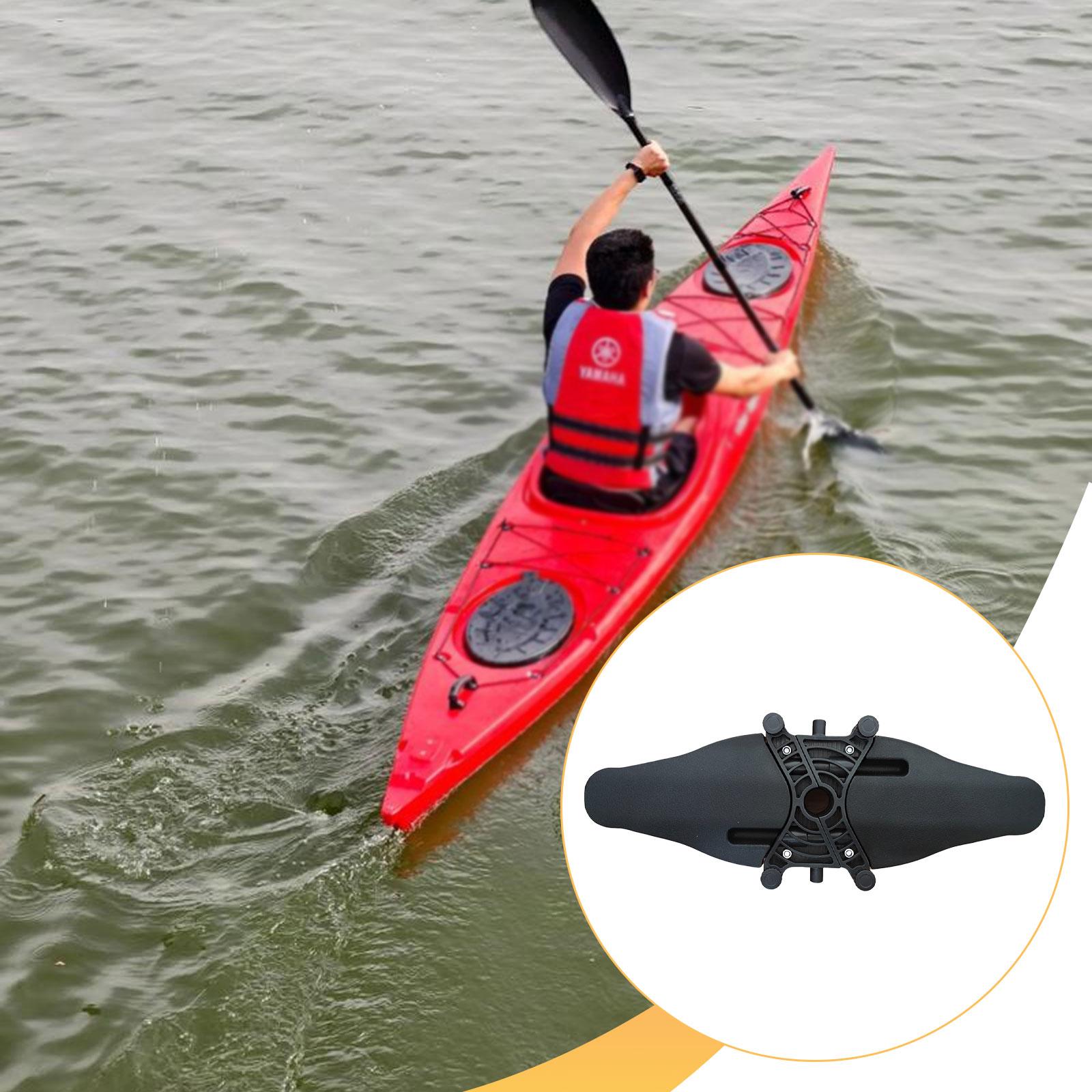 Electric Propeller Mounting Br - огляд і ціна Fishing Kayak Pedal Drive