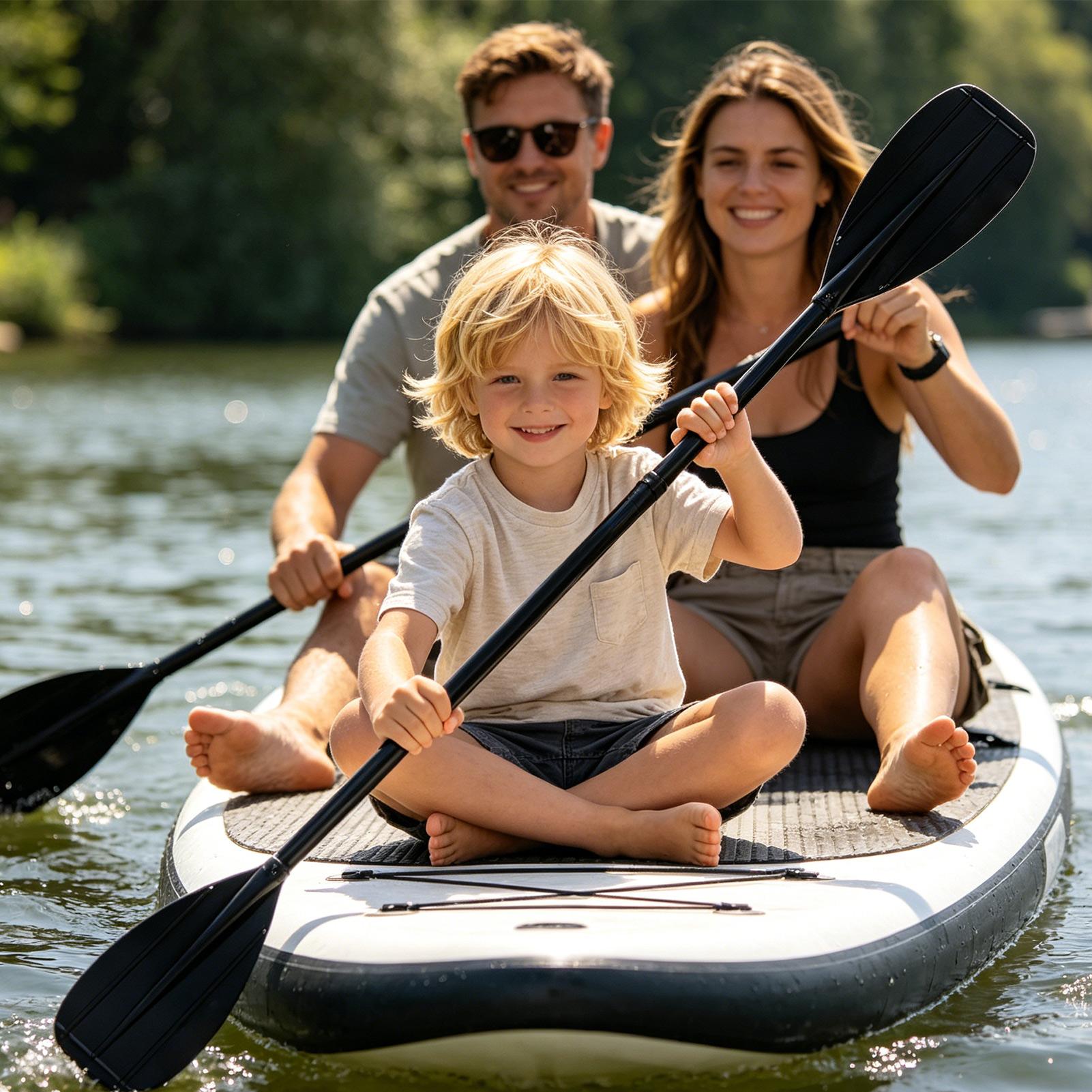 2-Section Carbon Fiber Kayak P - огляд і ціна Fishing Kayak Anchor