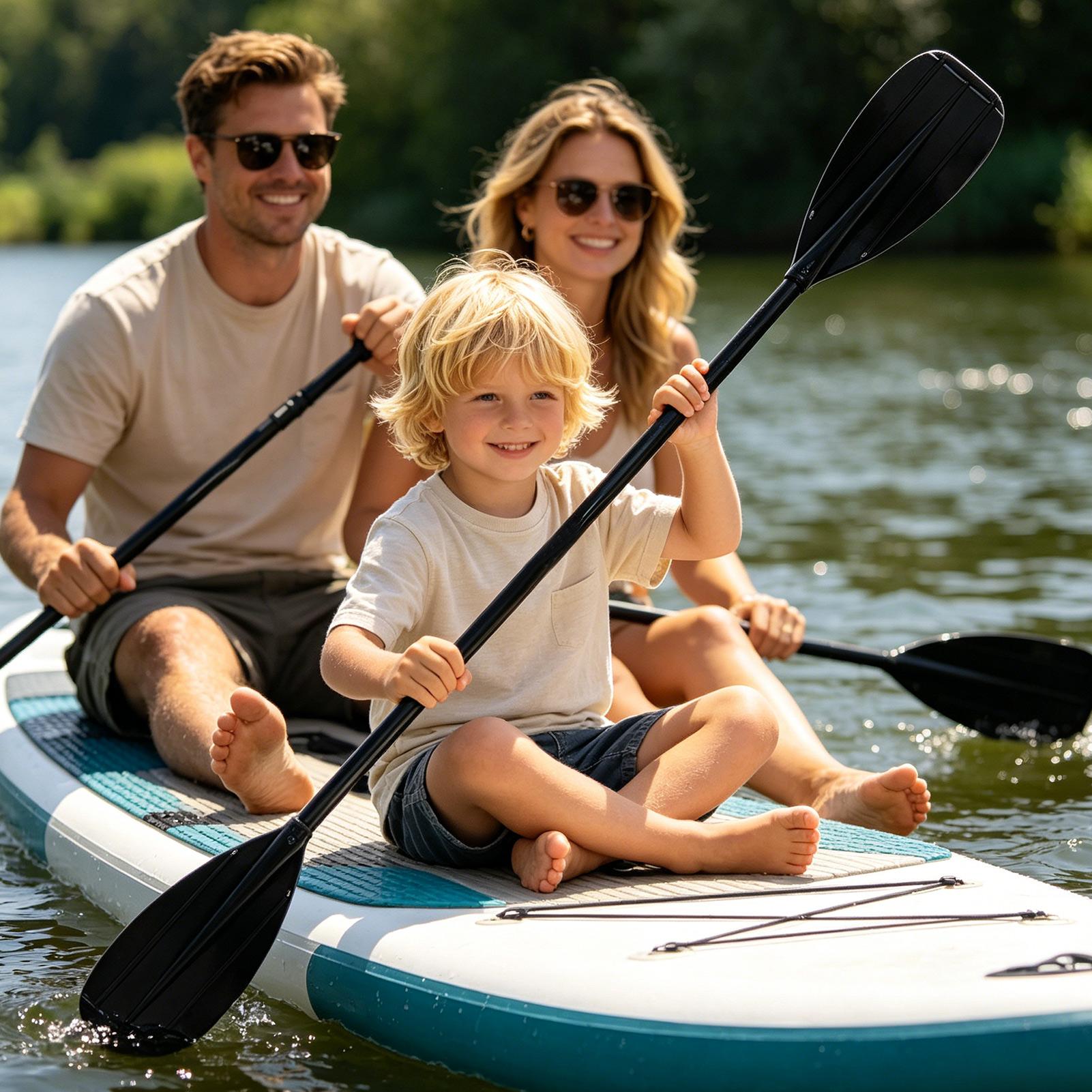 2-Section Carbon Fiber Kayak P - огляд і ціна Fishing Kayak Anchor