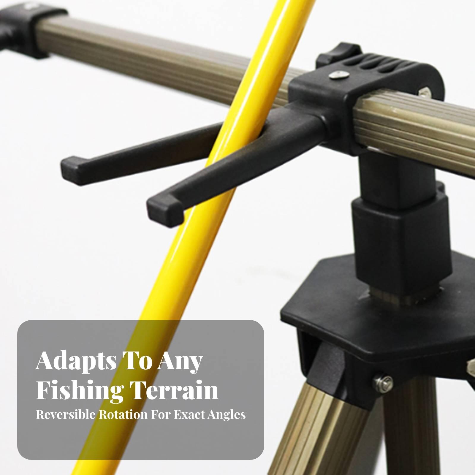 Portable Fishing Rod Holder St - огляд і ціна Fishing Kayak Rod Holder