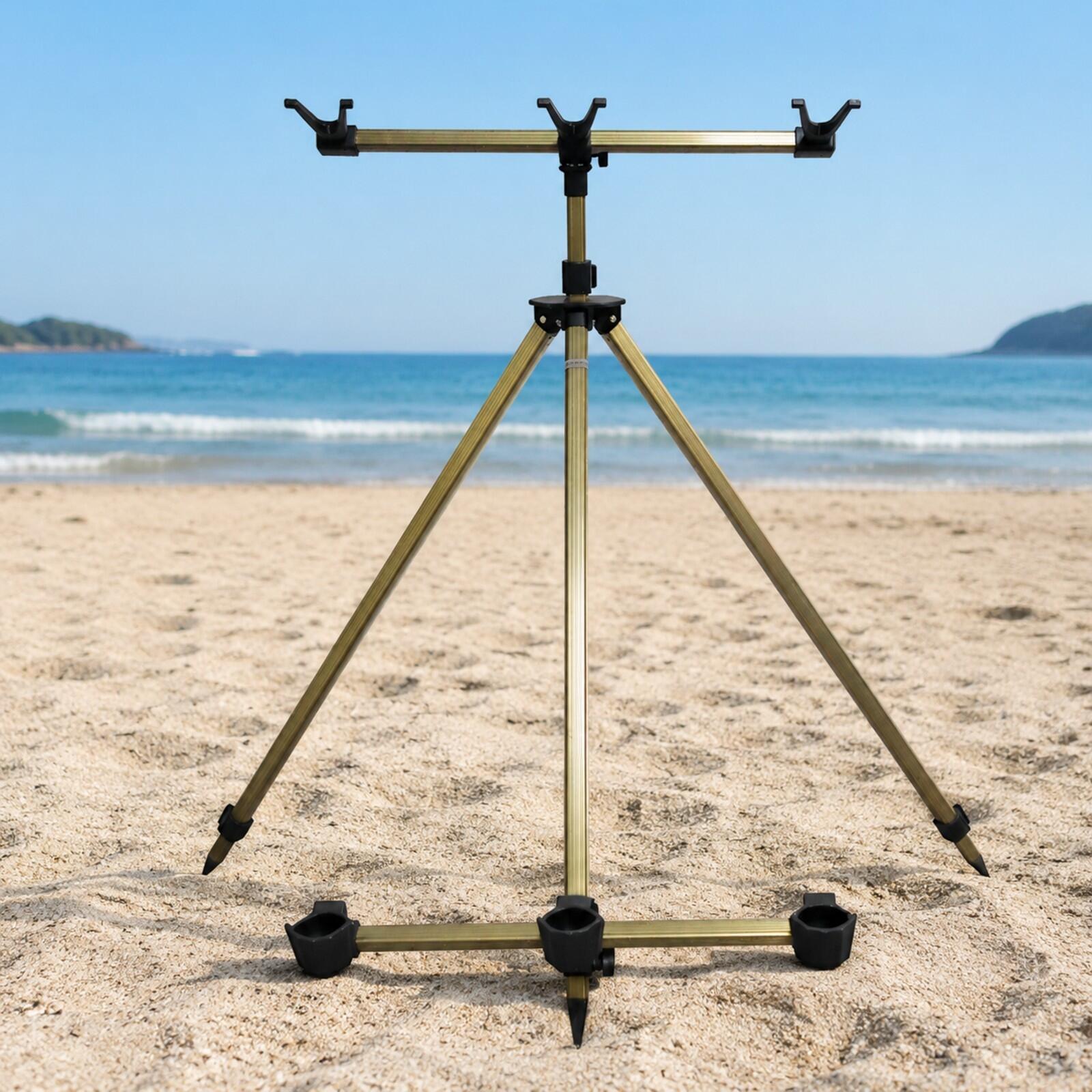 Portable Fishing Rod Holder St - огляд і ціна Fishing Kayak Rod Holder