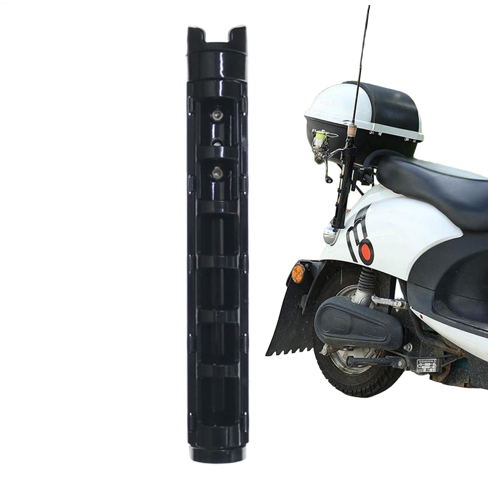Rod Holder for Motorcycle Port - огляд і ціна Fishing Kayak Cart