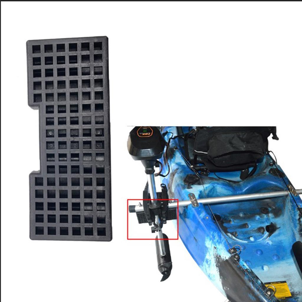 Alloy Trolling Motors for Kaya - огляд і ціна Fishing Kayak Trolling Motor