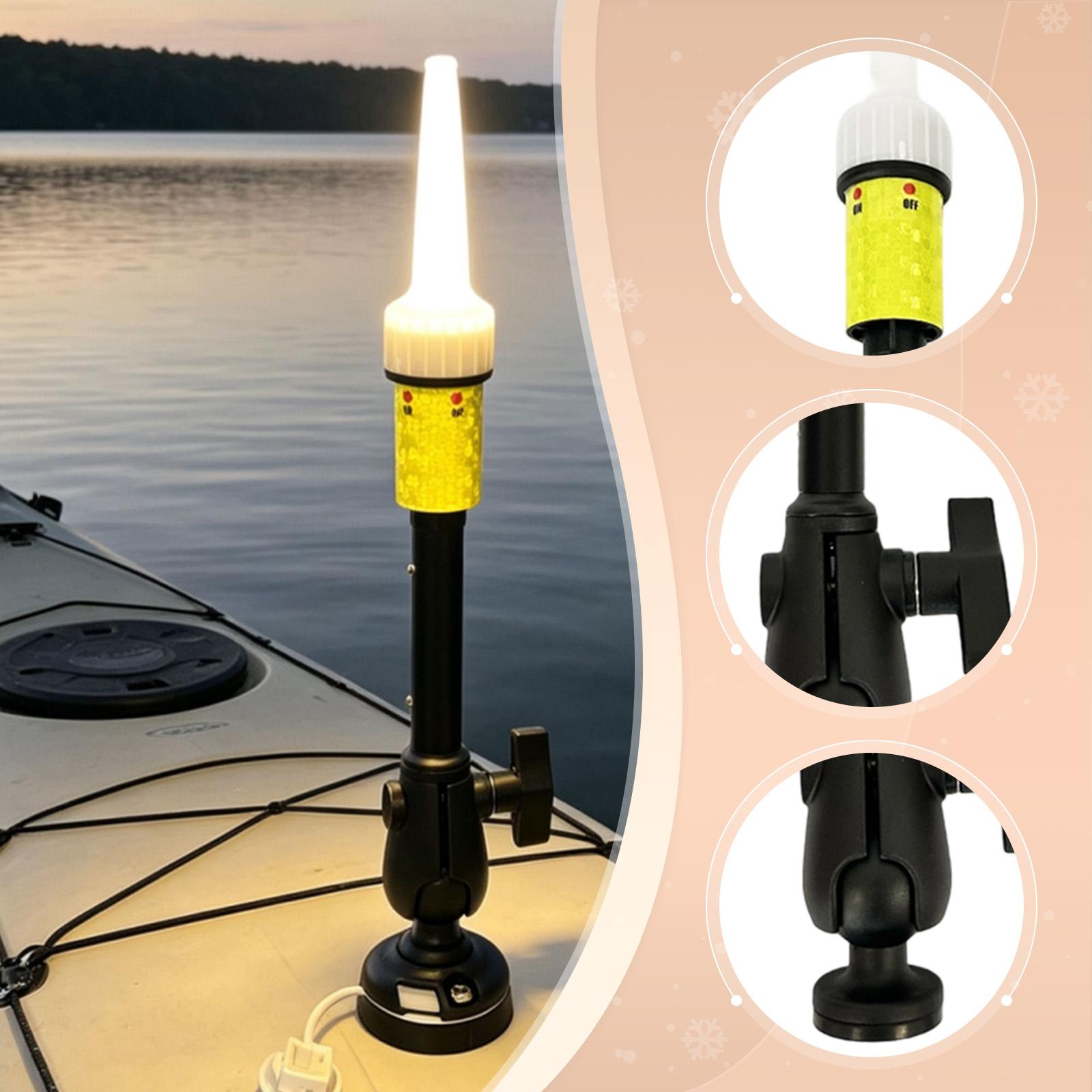 Kayak Light Portable Kayak Acc - огляд і ціна Fishing Kayak Paddle